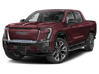 Sierra EV vs. Rivian R1T - Bentley Buick GMC in Huntsville AL