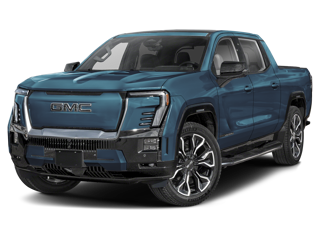 Sierra EV vs. Ford Lightning - Bentley Buick GMC in Huntsville AL