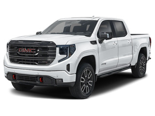 GMC Sierra 1500 - Bentley Buick GMC in Huntsville AL