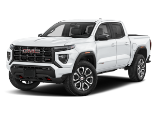 GMC Canyon - Bentley Buick GMC in Huntsville AL