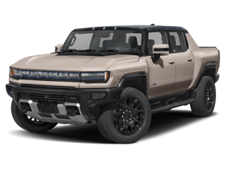 HUMMER EV vs Tesla Cybertruck - Bentley Buick GMC in Huntsville AL