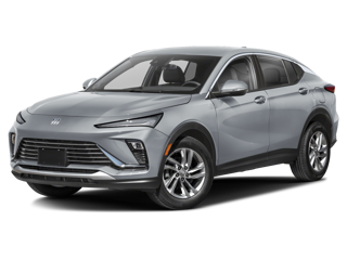 Buick Envista - Bentley Buick GMC in Huntsville AL