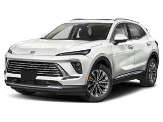 Buick Envision - Bentley Buick GMC in Huntsville AL