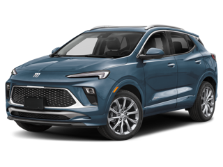 Buick Encore GX - Bentley Buick GMC in Huntsville AL