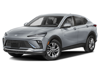 Buick Envista - Bentley Buick GMC in Huntsville AL