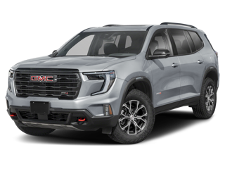 GMC Acadia - Bentley Buick GMC in Huntsville AL
