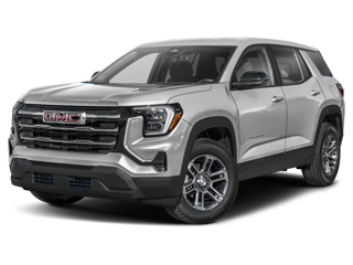 GMC Terrain - Bentley Buick GMC in Huntsville AL