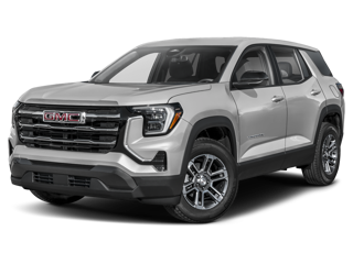 GMC Terrain - Bentley Buick GMC in Huntsville AL