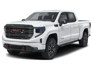 GMC Sierra 1500 - Bentley Buick GMC in Huntsville AL