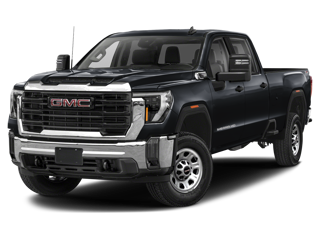 GMC Sierra HD - Bentley Buick GMC in Huntsville AL