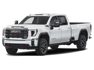 GMC Sierra HD - Bentley Buick GMC in Huntsville AL