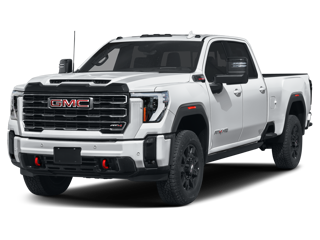 GMC Sierra HD - Bentley Buick GMC in Huntsville AL