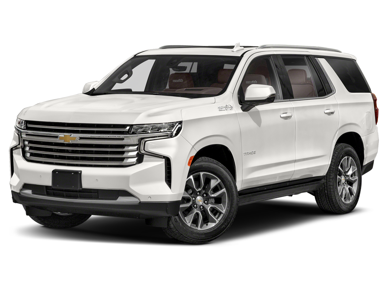 2023 Chevrolet Tahoe High Country photo 3