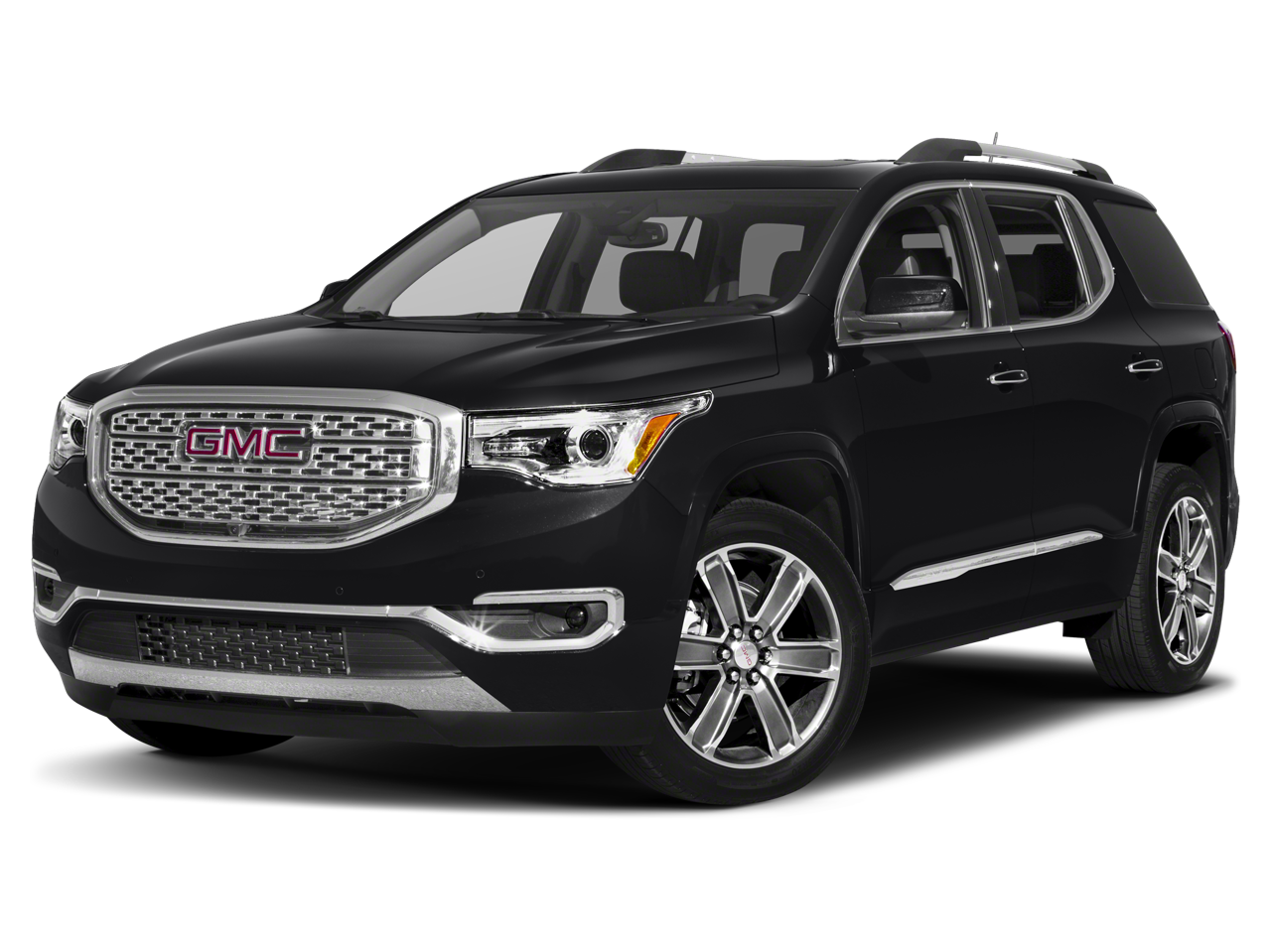 2019 Gmc Acadia Denali photo 4