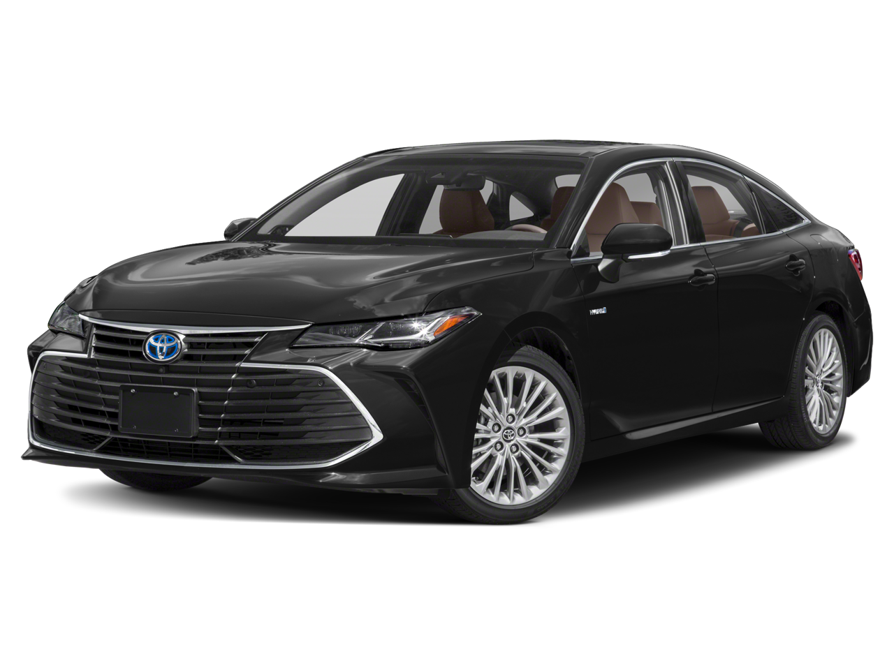 2019 Toyota Avalon Hybrid XLE XSE Limited photo 3