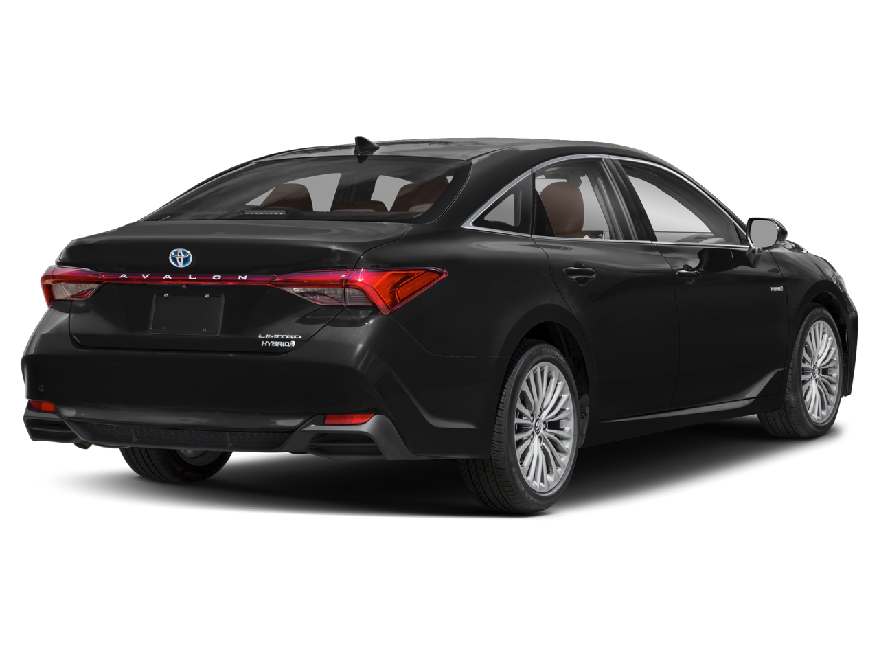 2019 Toyota Avalon Hybrid XLE XSE Limited photo 4