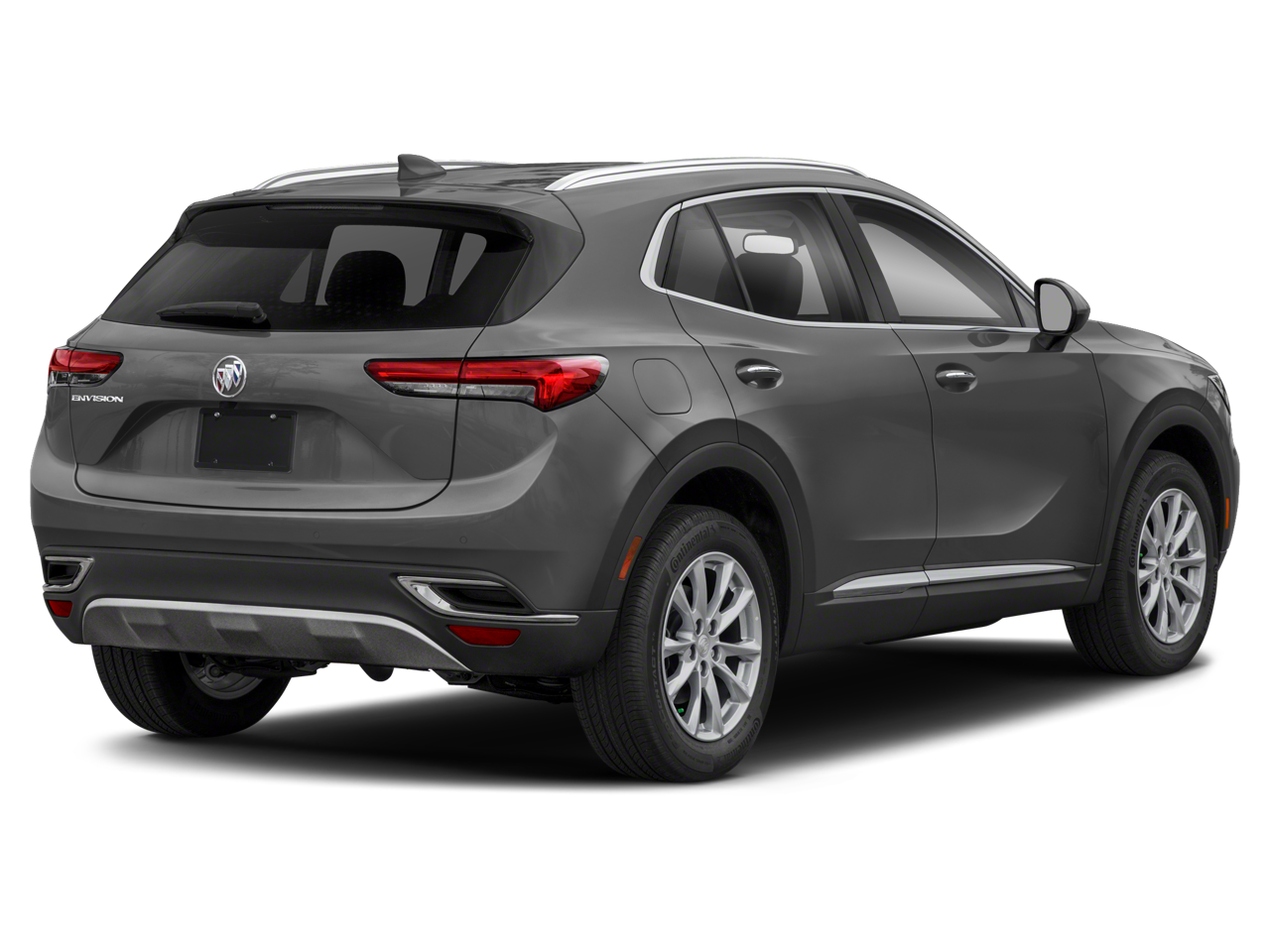 2021 Buick Envision Essence photo 3