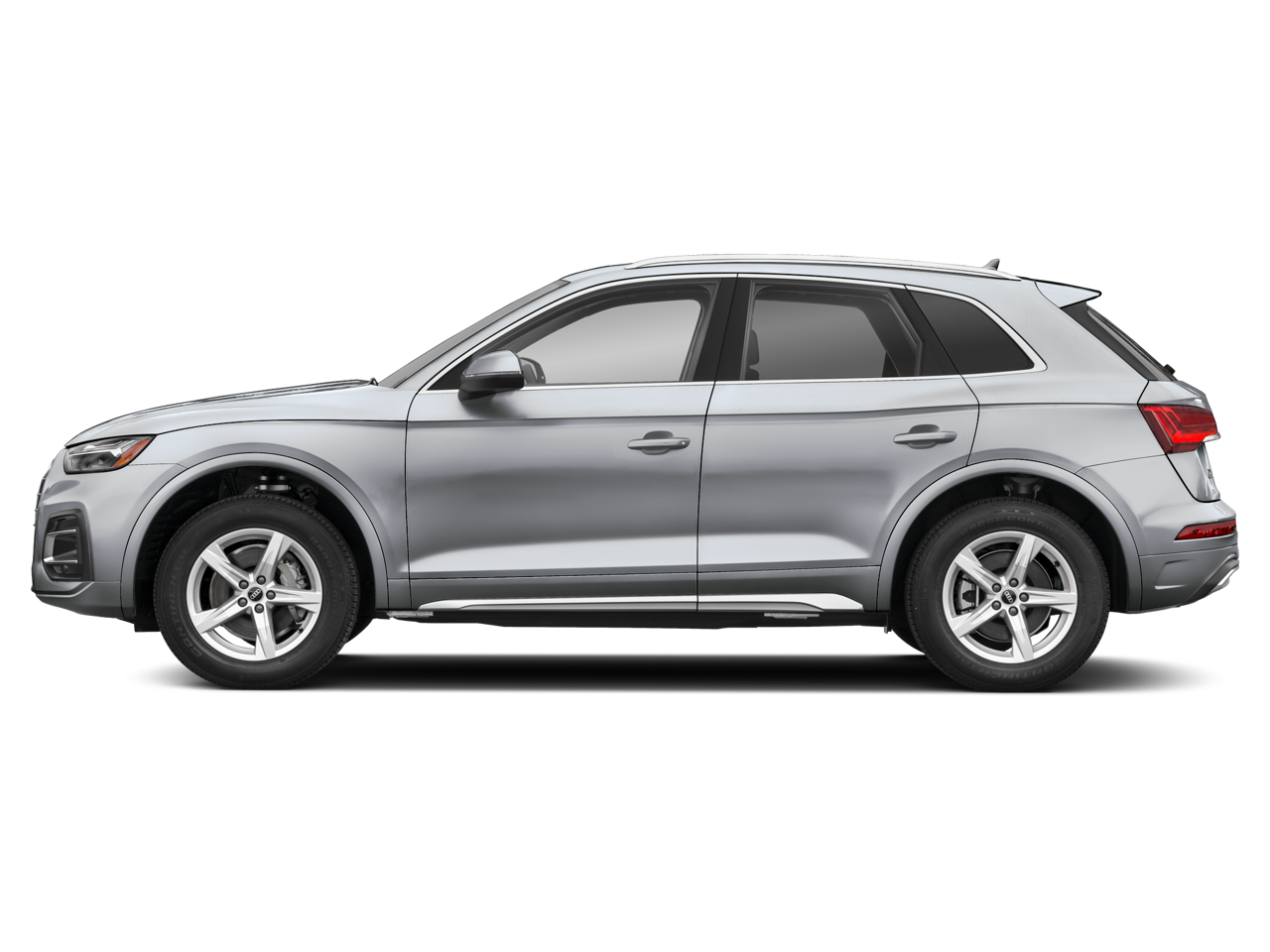 2024 Audi Q5 S line Premium Plus photo 2