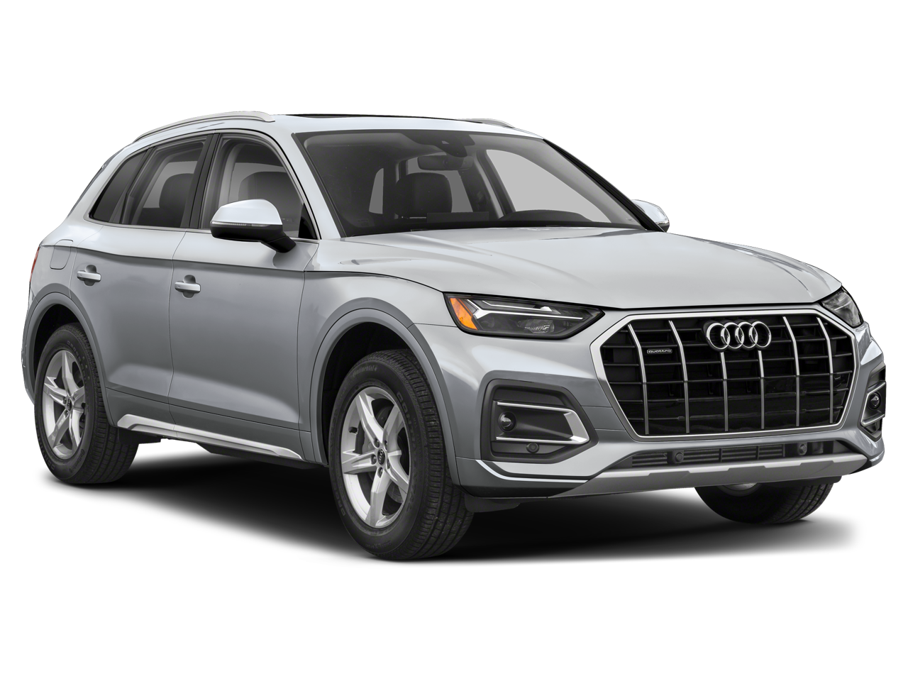 2024 Audi Q5 S line Premium Plus photo 4