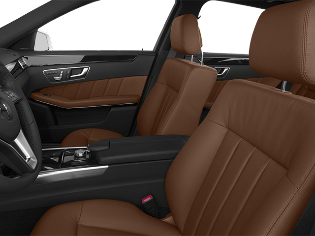 2014 Mercedes Benz E 350 photo 2