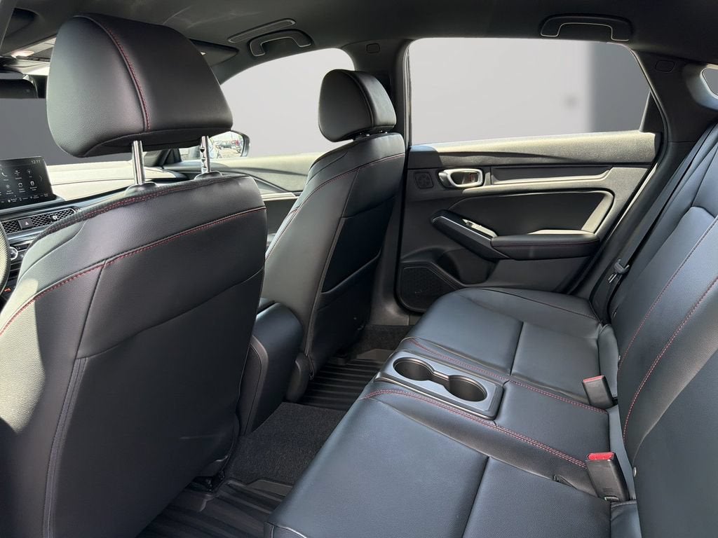 2026 Acura Integra Type-S - Photo 10