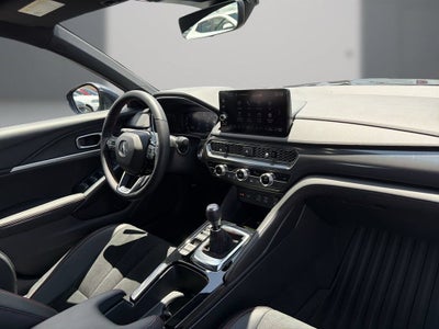 2026 Acura Integra FWD Type S