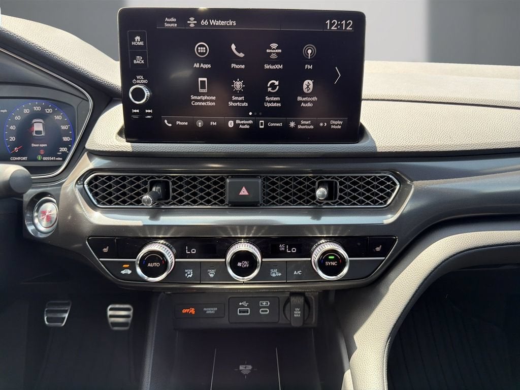 2026 Acura Integra Type-S - Photo 13