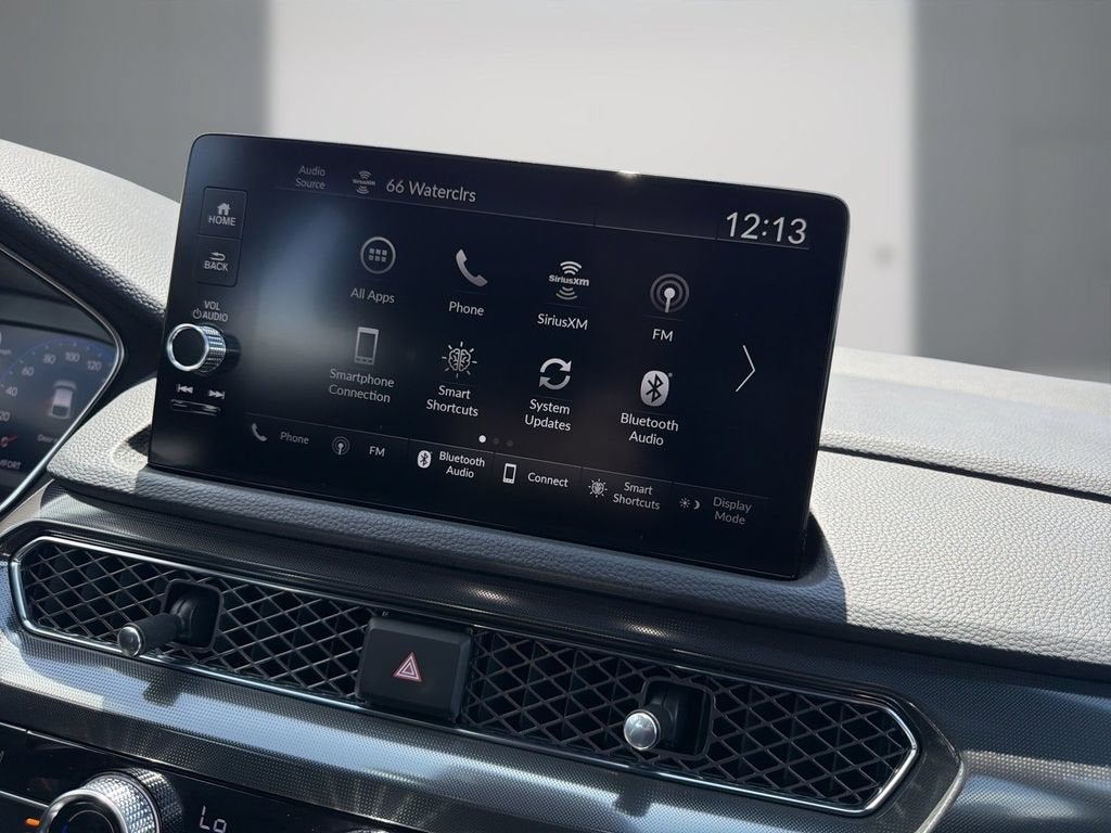 2026 Acura Integra Type-S - Photo 14