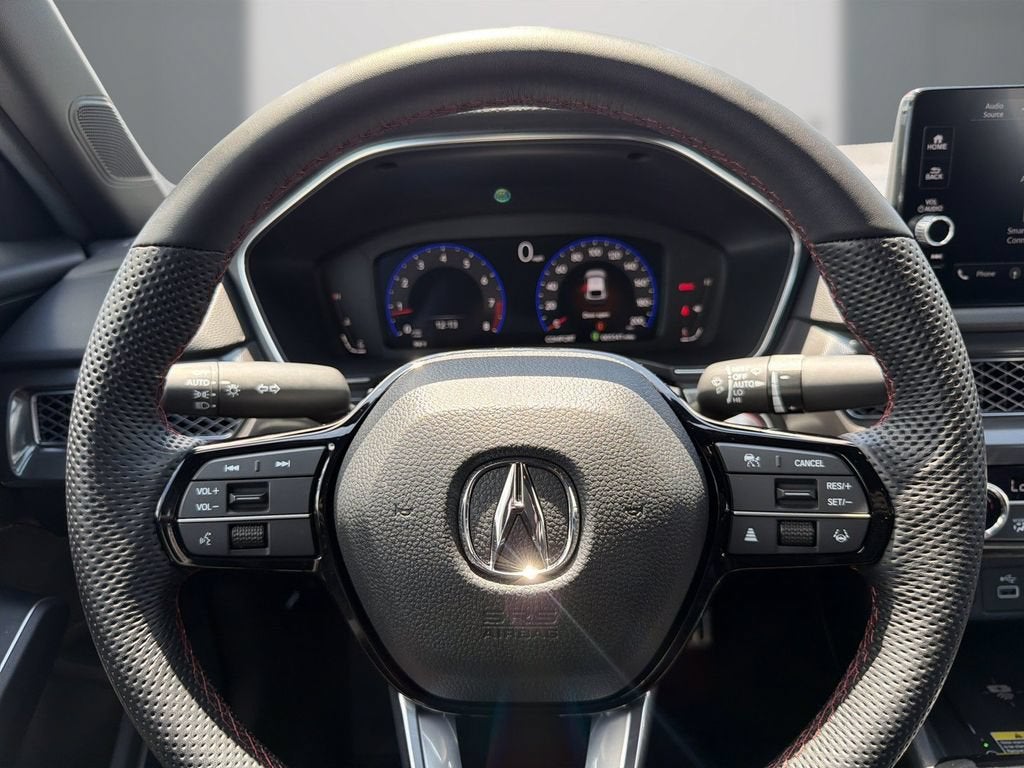 2026 Acura Integra Type-S - Photo 16