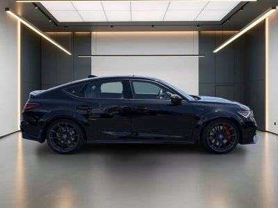 2026 Acura Integra FWD Type S