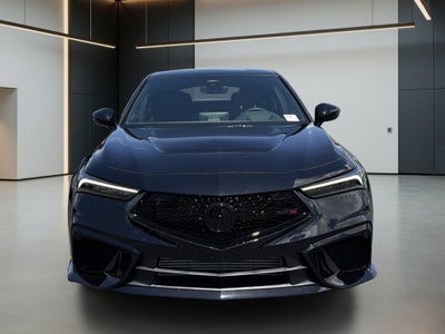 2026 Acura Integra FWD Type S