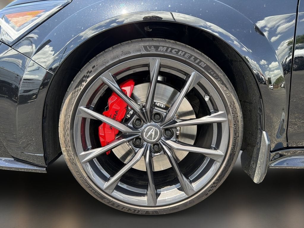 2026 Acura Integra Type-S - Photo 6