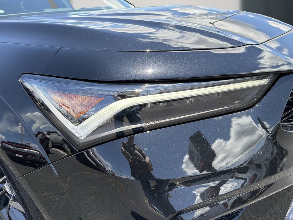 2026 Acura Integra Type-S - Photo 7
