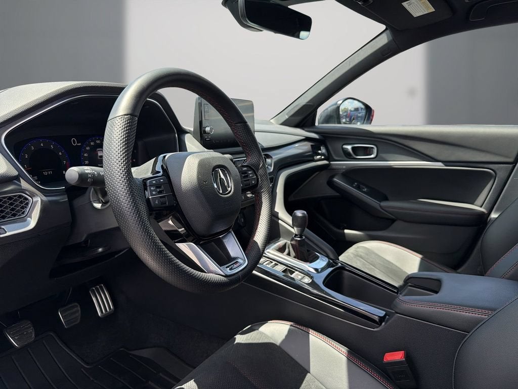 2026 Acura Integra Type-S - Photo 8