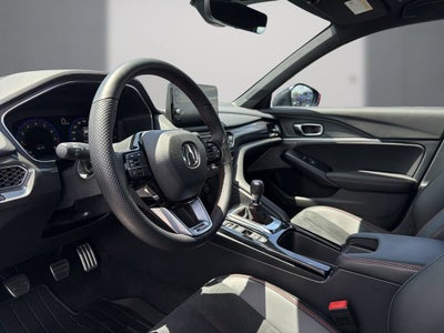 2026 Acura Integra FWD Type S