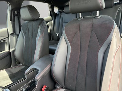 2026 Acura Integra FWD Type S