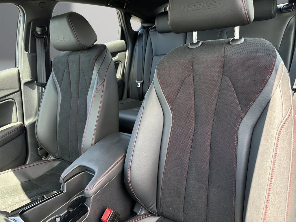 2026 Acura Integra FWD Type S