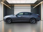2021 Acura TLX A-SPEC Package
