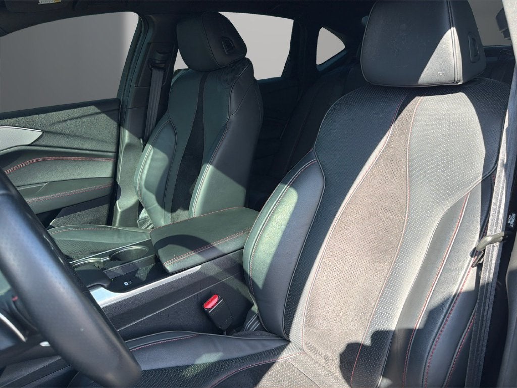 2025 Acura TLX A-SPEC Package