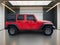 2013 Jeep Wrangler Unlimited Rubicon