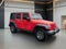 2013 Jeep Wrangler Unlimited Rubicon