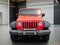 2013 Jeep Wrangler Unlimited Rubicon