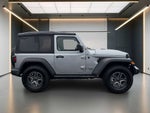 2021 Jeep Wrangler Sport S 4x4