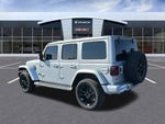 2023 Jeep Wrangler High Altitude