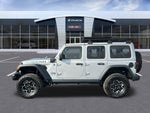 2022 Jeep Wrangler 4xe Unlimited Rubicon