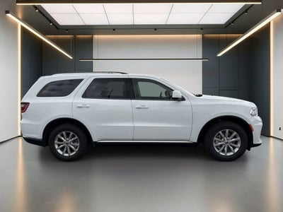 2021 Dodge Durango SXT Plus RWD