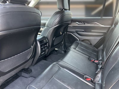 2022 Jeep Grand Cherokee Limited 4x2