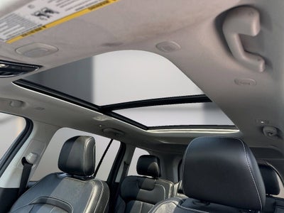 2022 Jeep Grand Cherokee Limited 4x2