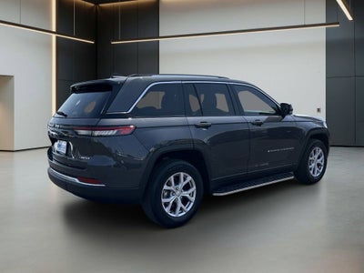 2022 Jeep Grand Cherokee Limited 4x2