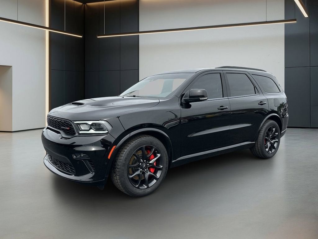 2023 Dodge Durango R/T Premium AWD's photo